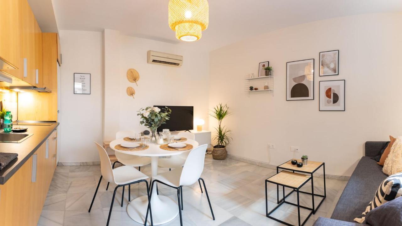 Appartamento Great Location In The Historical Center Siviglia
