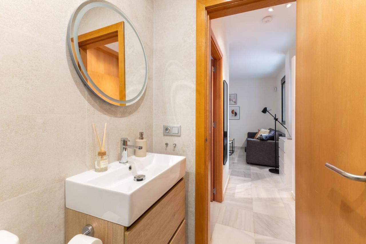 Great Location In The Historical Center * Siviglia