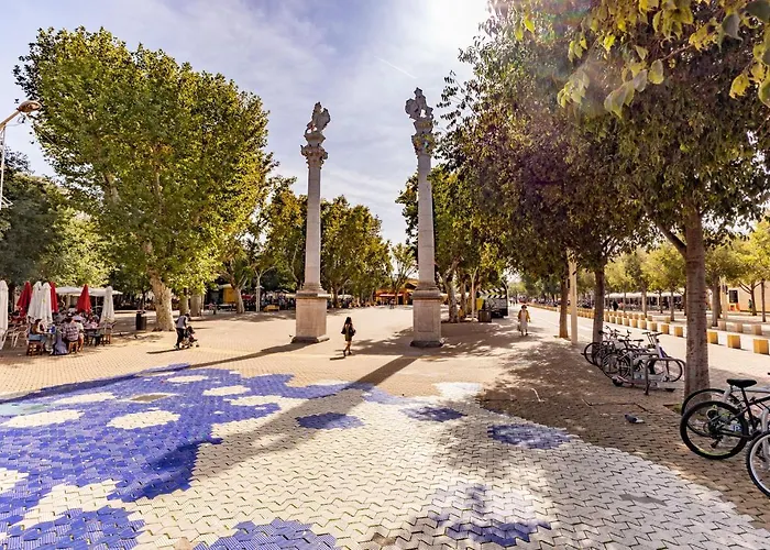 Great Location In The Historical Center