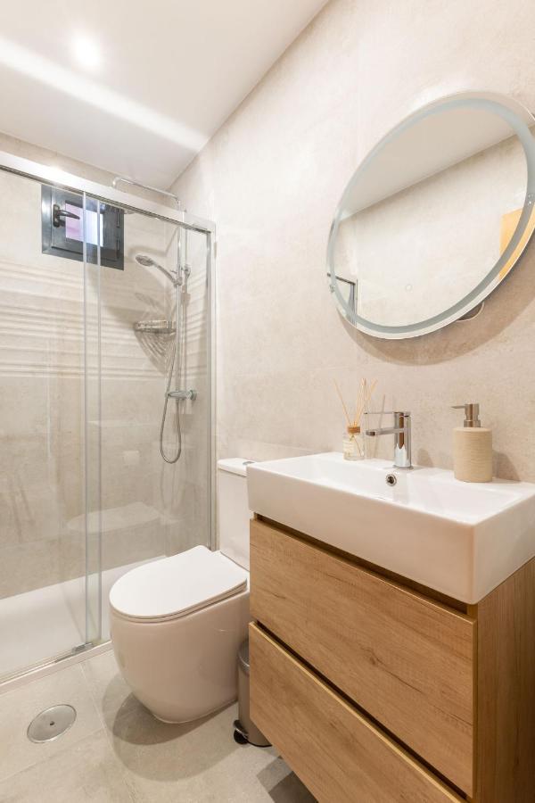 Appartement Great Location In The Historical Center