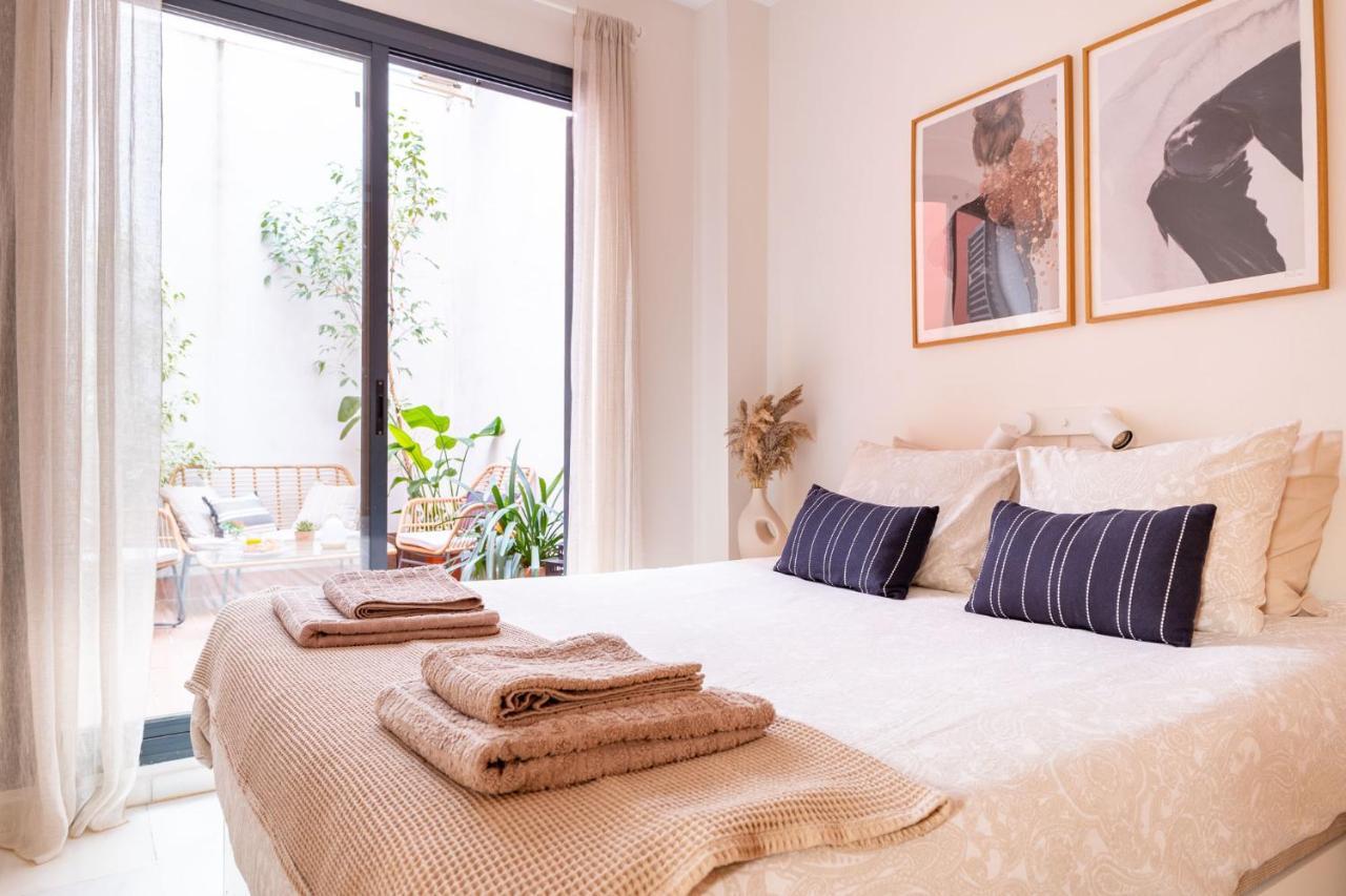 Great Location In The Historical Center Appartement Sevilla