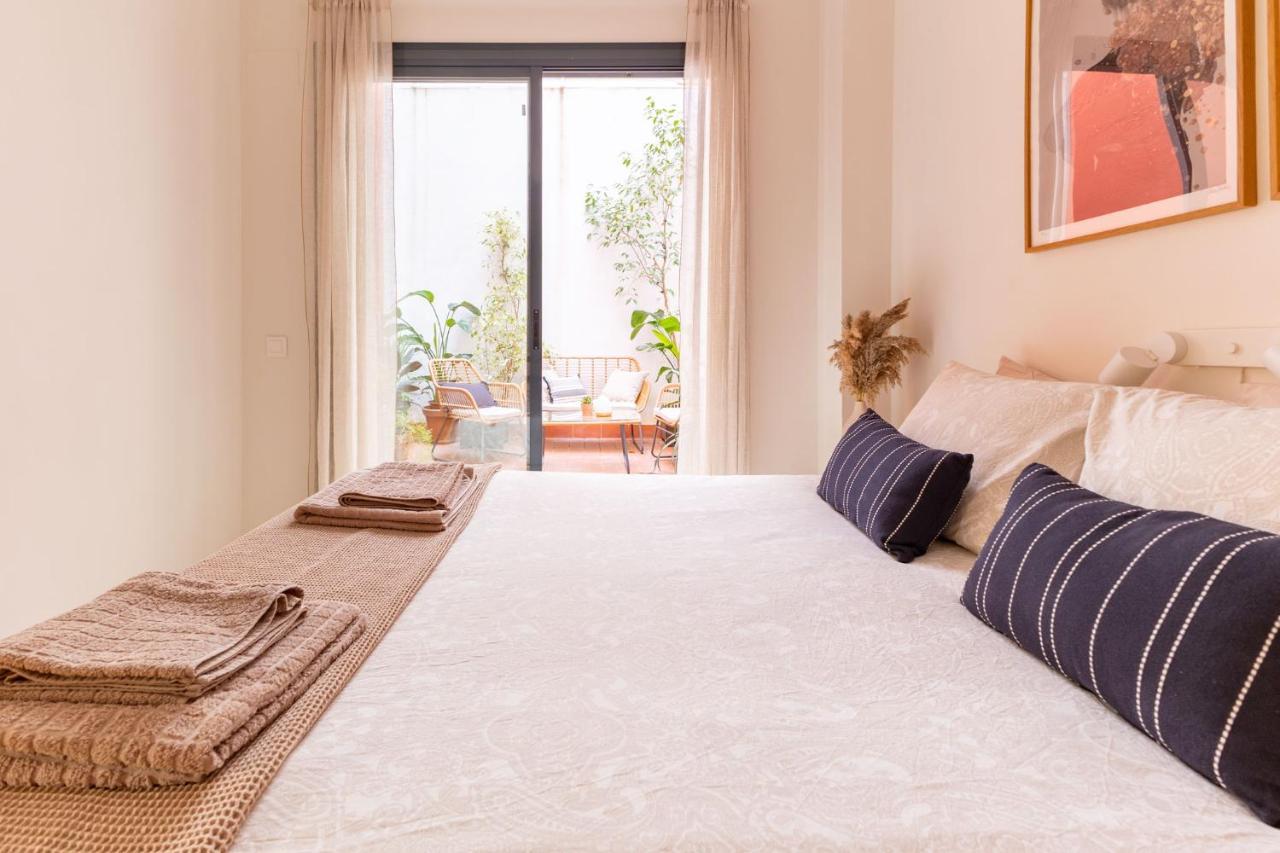 Great Location In The Historical Center Apartment Sevilla